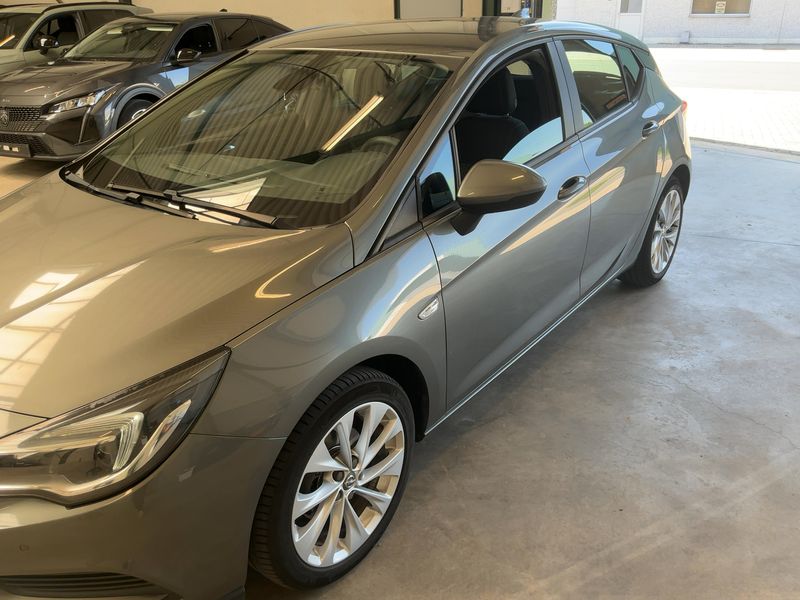 Opel Astra 1.4 SIDI Turbo Business Start/Stop — zdjęcie 2