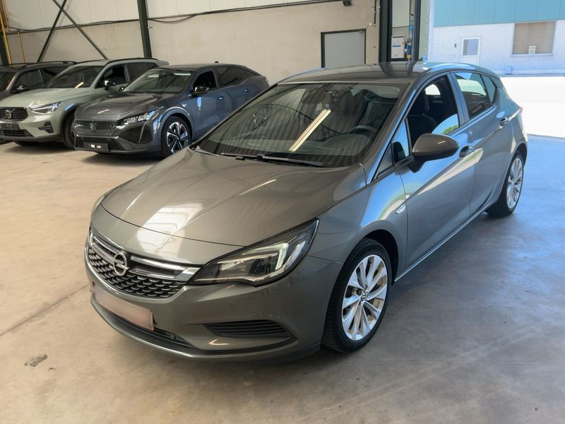Opel Astra 1.4 SIDI Turbo Business Start/Stop