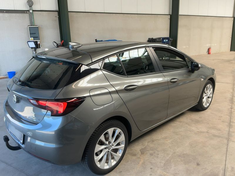 Opel Astra 1.4 SIDI Turbo Business Start/Stop — zdjęcie 6
