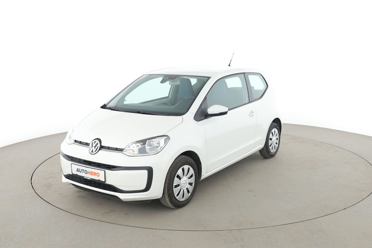 Volkswagen up! 2018