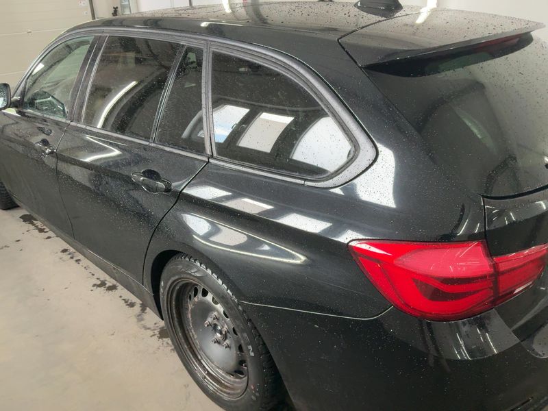 BMW 3er 335d xDrive Sport Line — zdjęcie 3