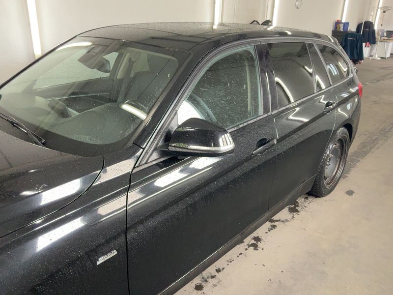 BMW 3er 335d xDrive Sport Line — zdjęcie 4