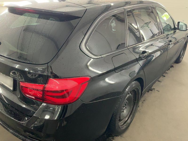 BMW 3er 335d xDrive Sport Line — zdjęcie 6