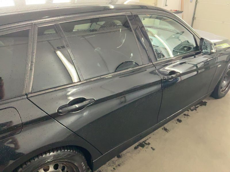 BMW 3er 335d xDrive Sport Line — zdjęcie 7