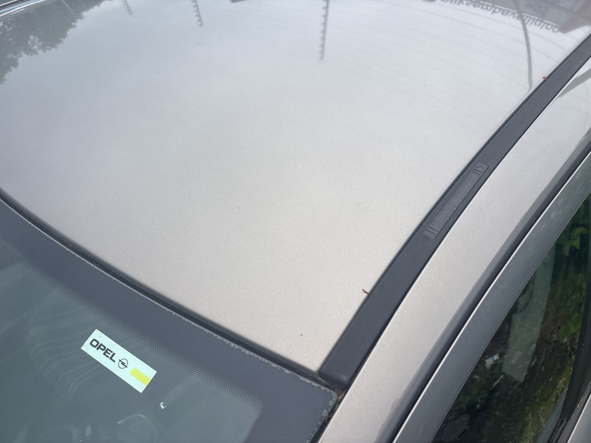 Opel Corsa d'occasion