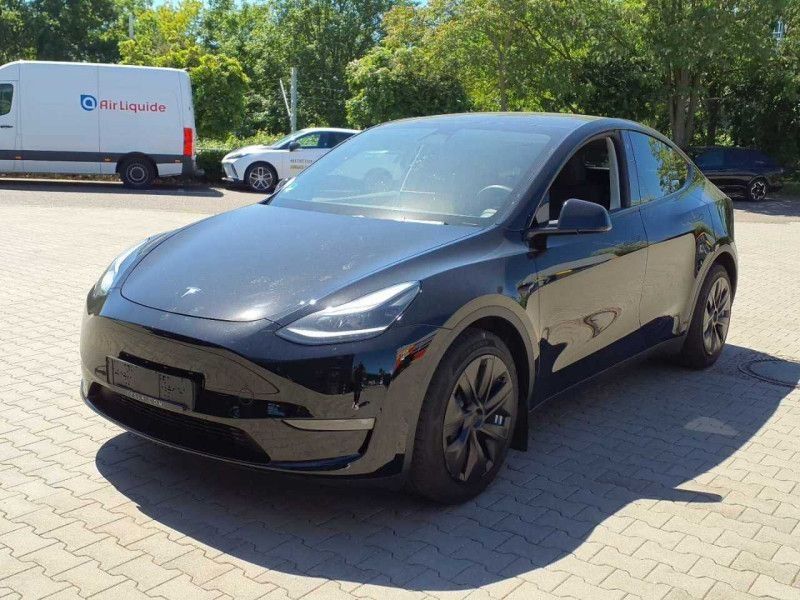 Tesla Model 2023