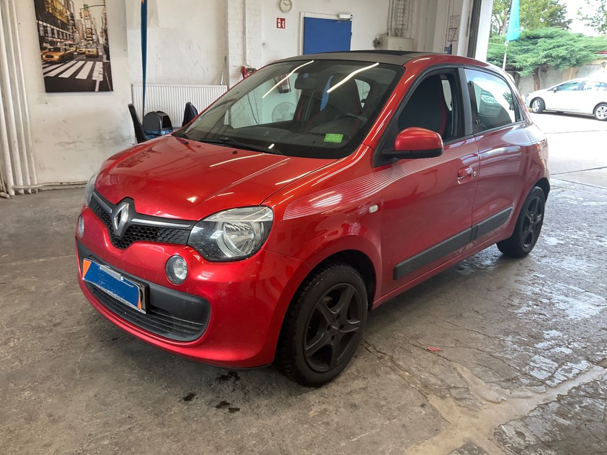Renault Twingo 1.0 SCe Cosmic