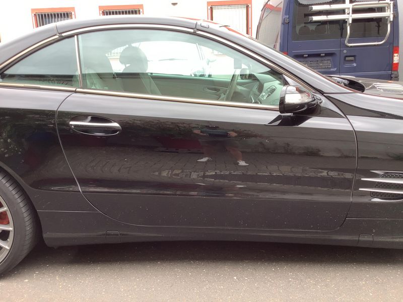 Mercedes-Benz SL-Klasse SL 350 — zdjęcie 7