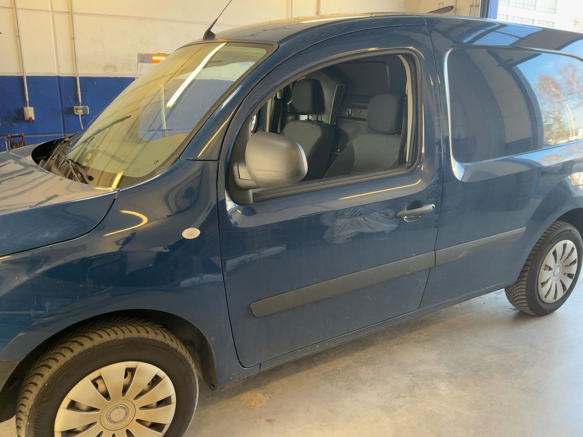 Mercedes-Benz Citan d'occasion
