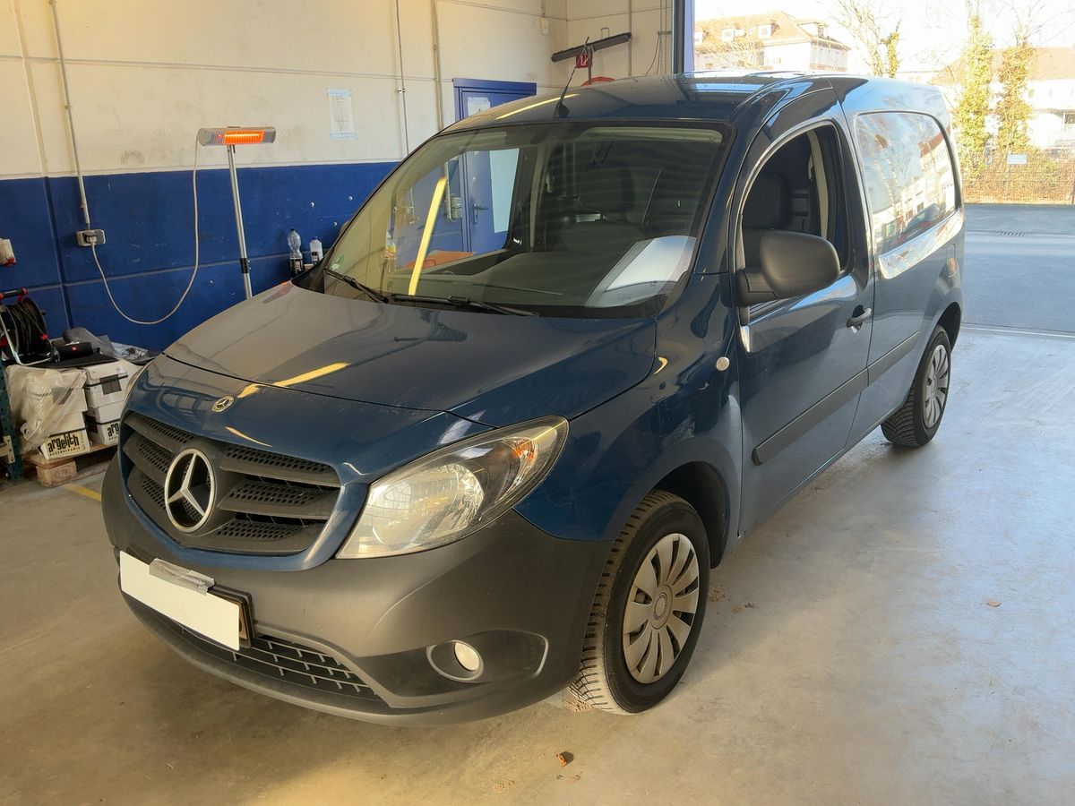Mercedes-Benz Citan d'occasion