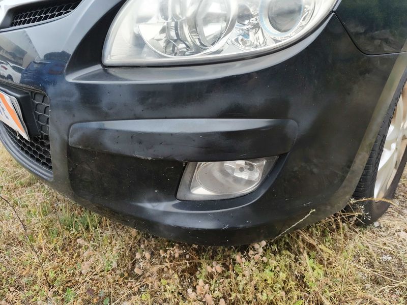Hyundai i30 1.6 CRDi Classic 2008 – снимка 39