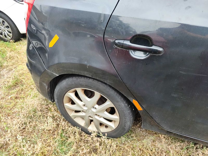 Hyundai i30 1.6 CRDi Classic 2008 – снимка 17