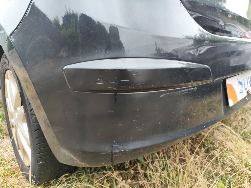 Hyundai i30 1.6 CRDi Classic 2008 – снимка 35