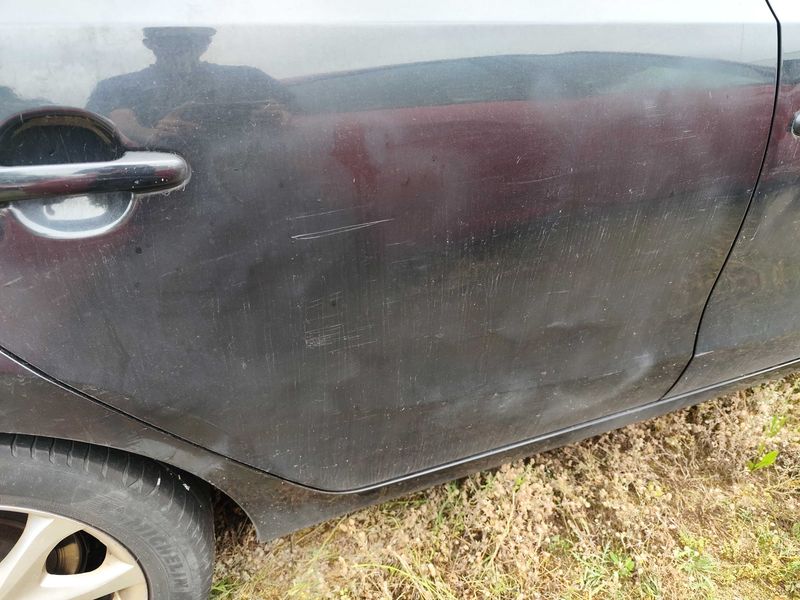 Hyundai i30 1.6 CRDi Classic 2008 – снимка 18