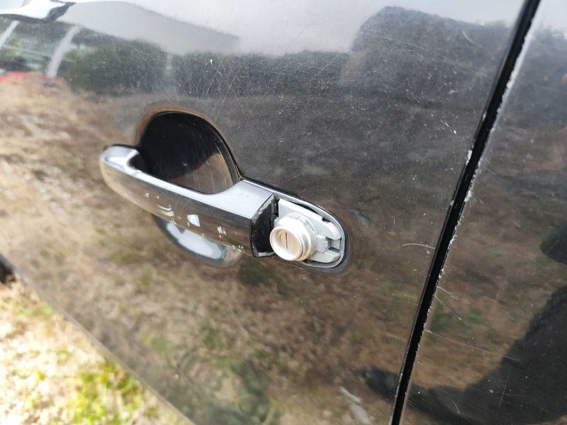 Hyundai i30 1.6 CRDi Classic 2008 – снимка 30