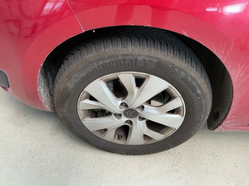 Citroen C4 Grand Picasso 1.6 Blue-HDi Selection 2015 – снимка 3