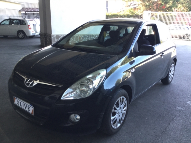 Hyundai i20 1.2 Comfort