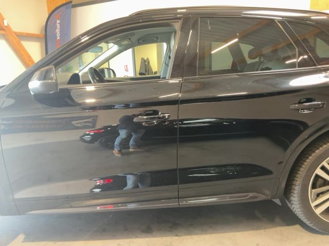 Audi Q5 2019 — photo 5