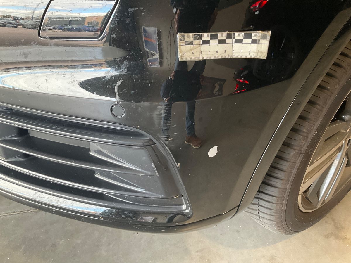 Audi Q5 2019 — photo 41