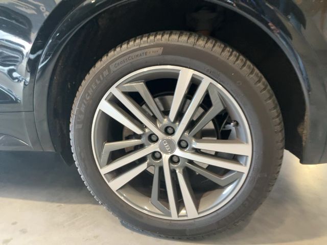 Audi Q5 2019 — photo 6