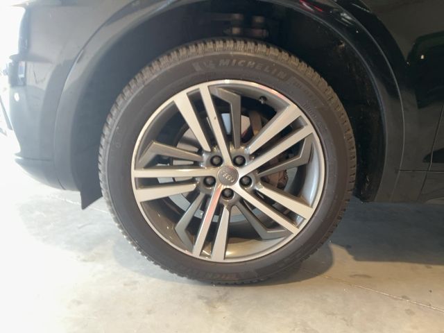 Audi Q5 2019 — photo 4
