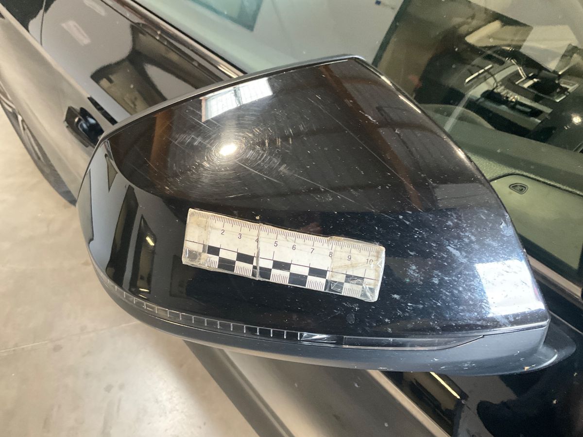 Audi Q5 2019 — photo 36