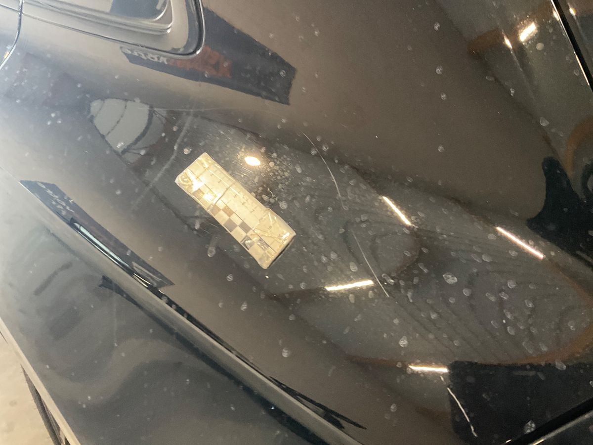 Audi Q5 2019 — photo 40