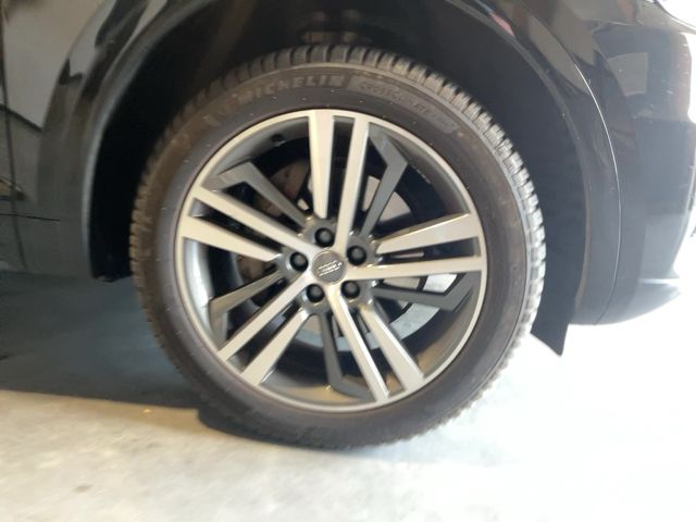 Audi Q5 2019 — photo 12
