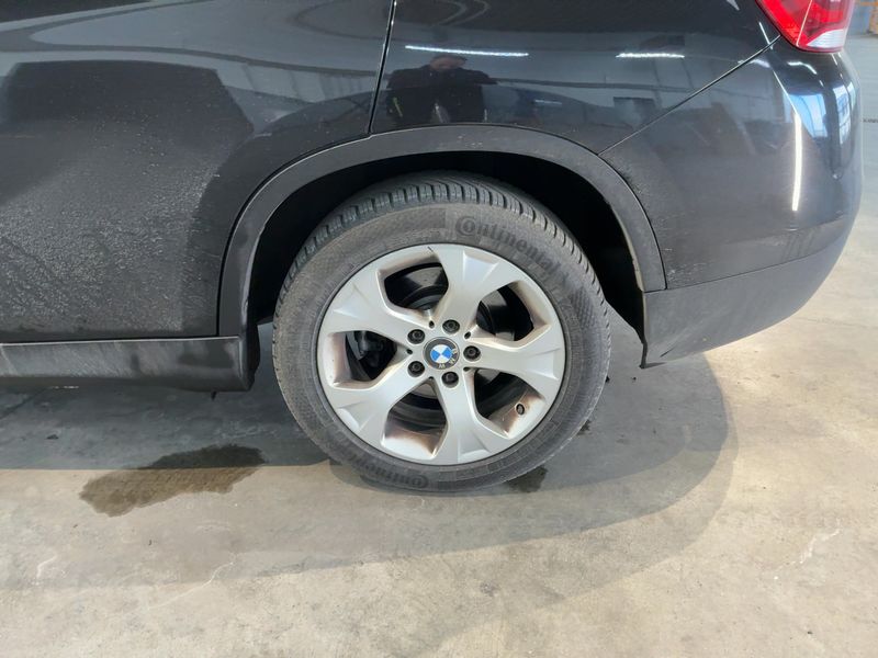 BMW X1 xDrive 20d 2010 – снимка 5