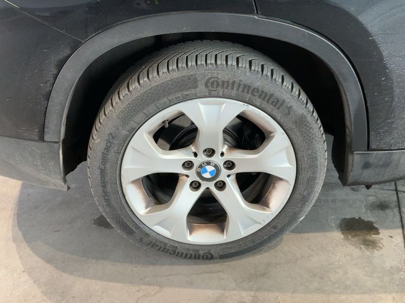 BMW X1 xDrive 20d 2010 – снимка 9