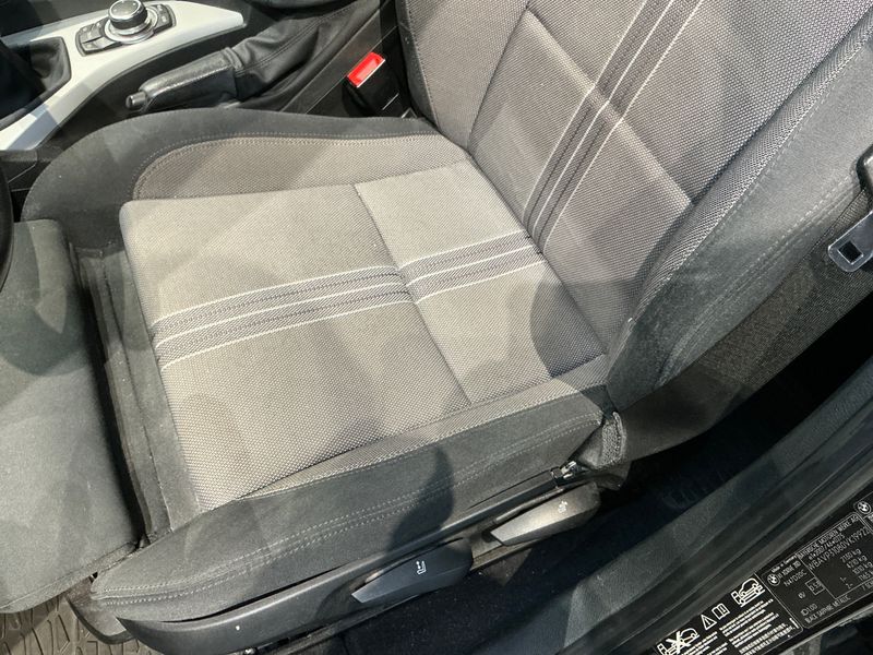 BMW X1 xDrive 20d 2010 – снимка 39
