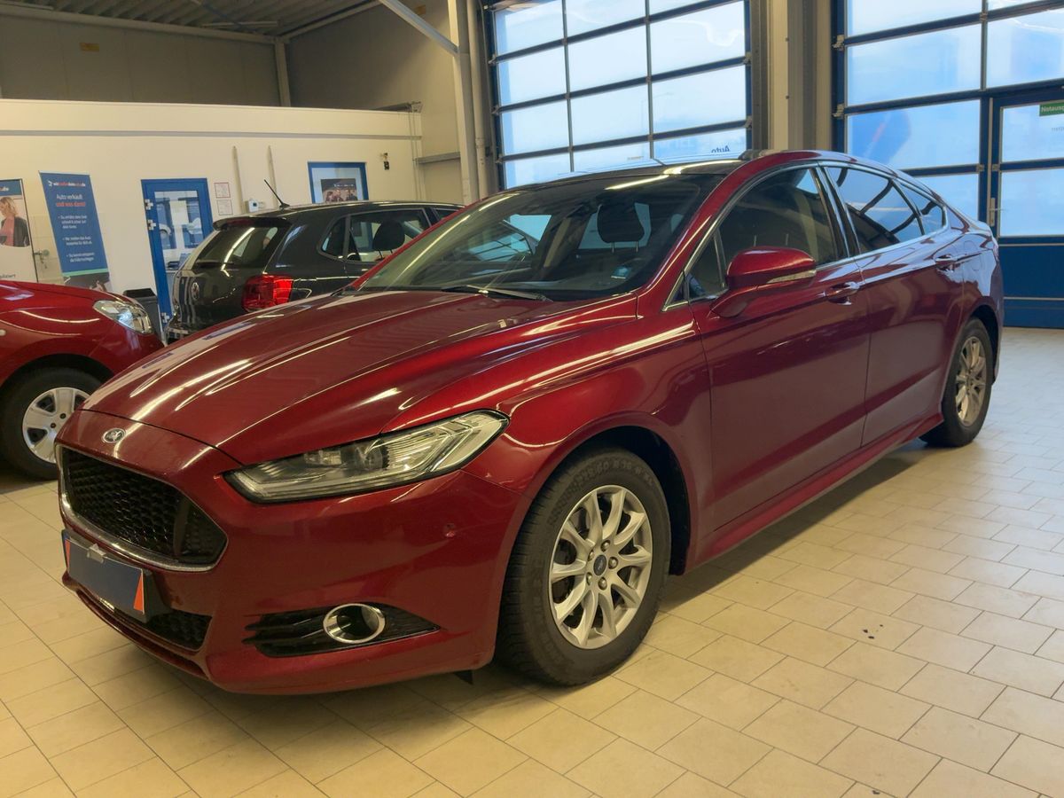 Ford Mondeo d'occasion