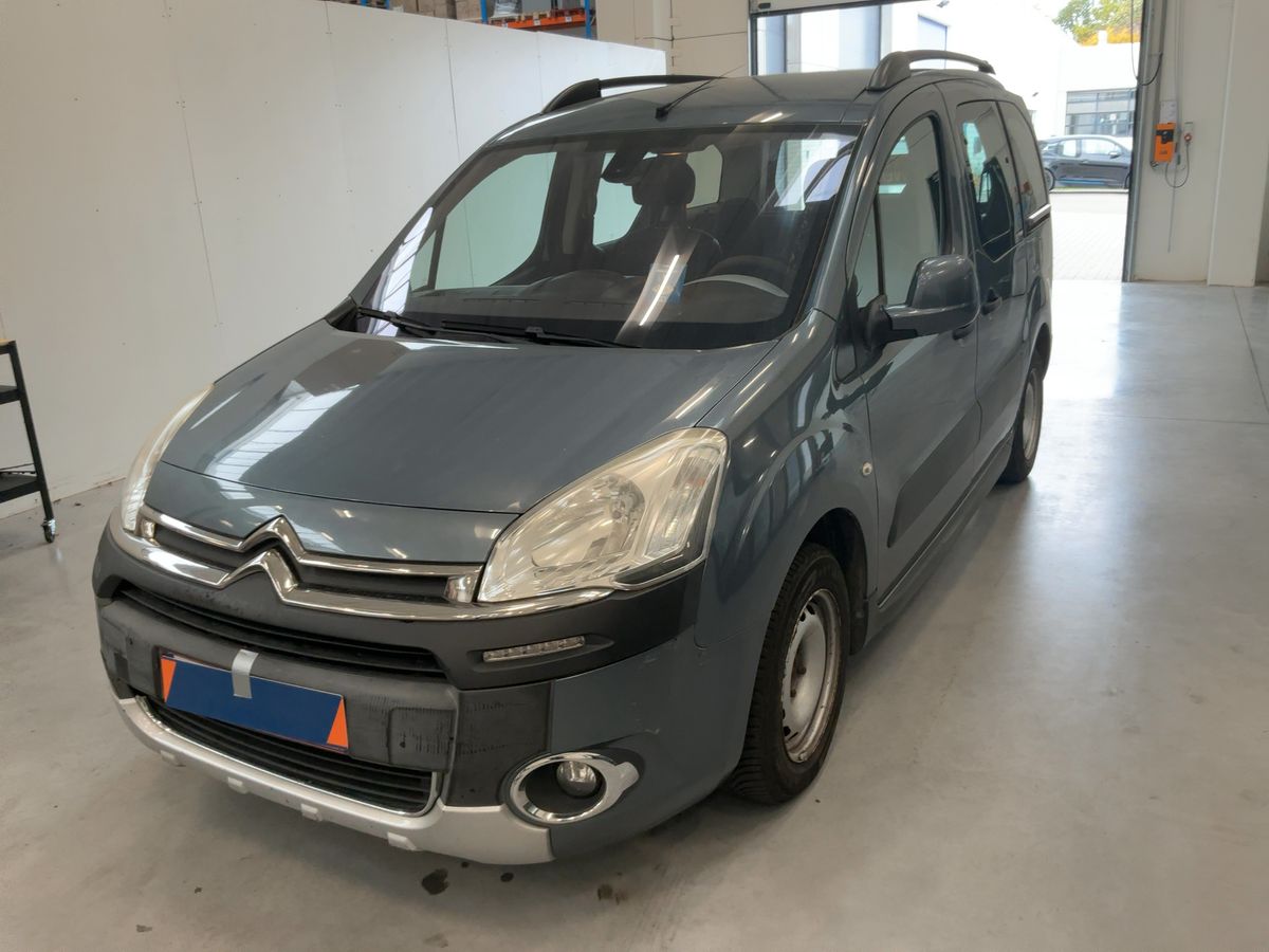 Citroen Berlingo 1.6 HDi XTR