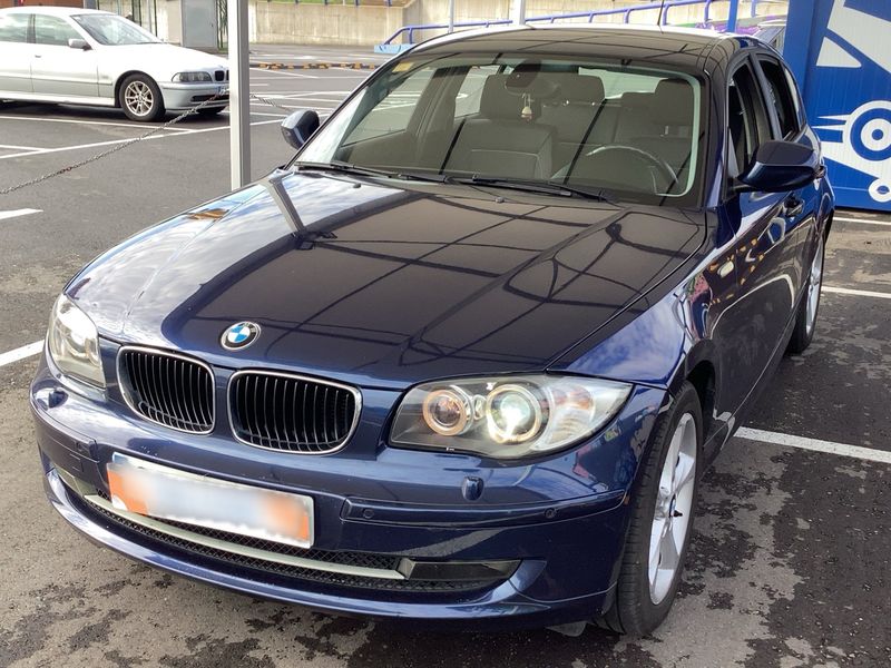 BMW 1er