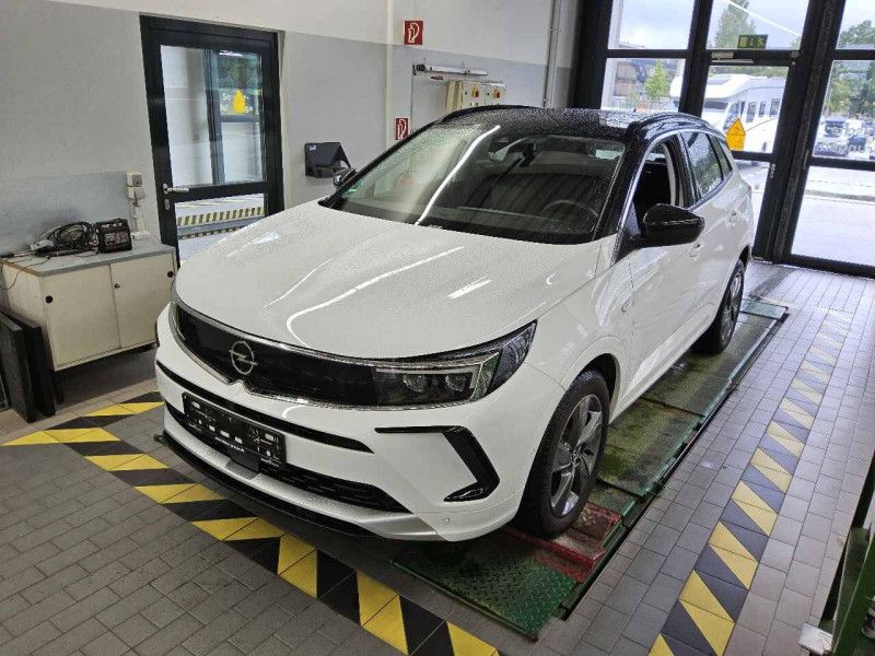 Opel Grandland 2023