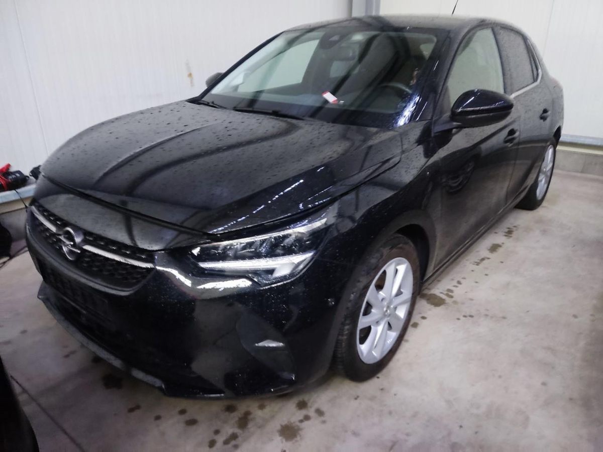 Opel Corsa d'occasion