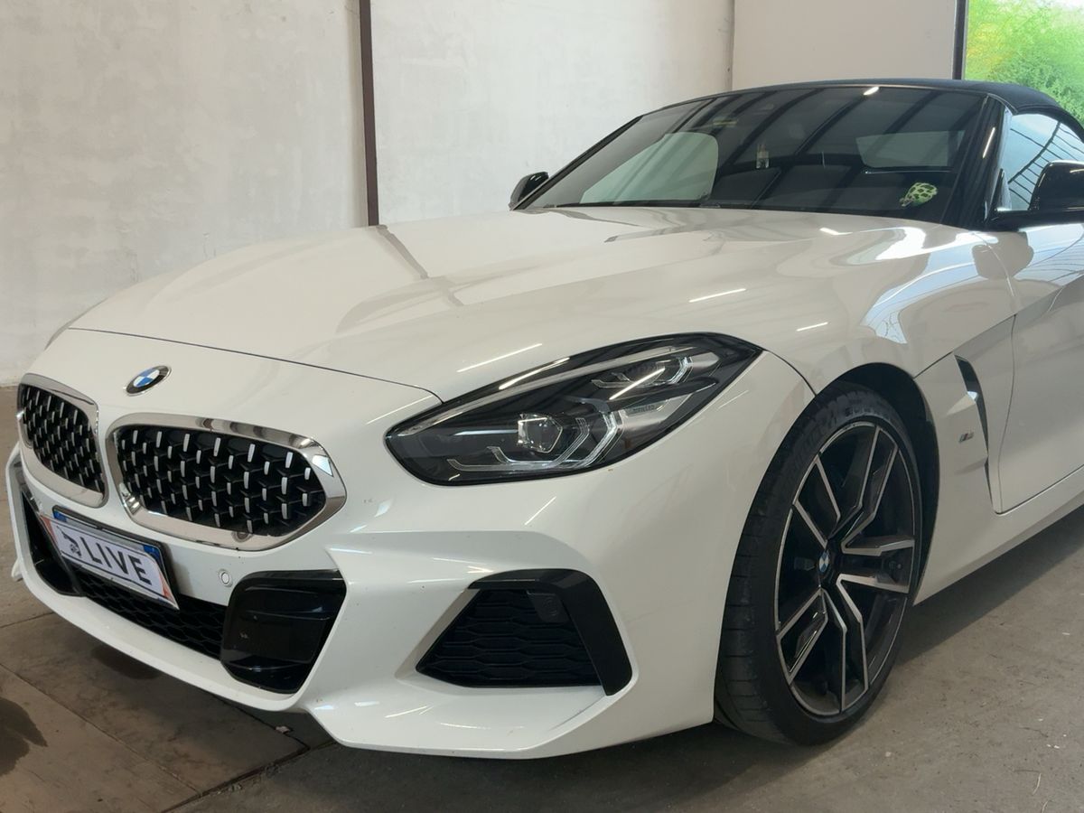 BMW Z4 sDrive 30i M Sport