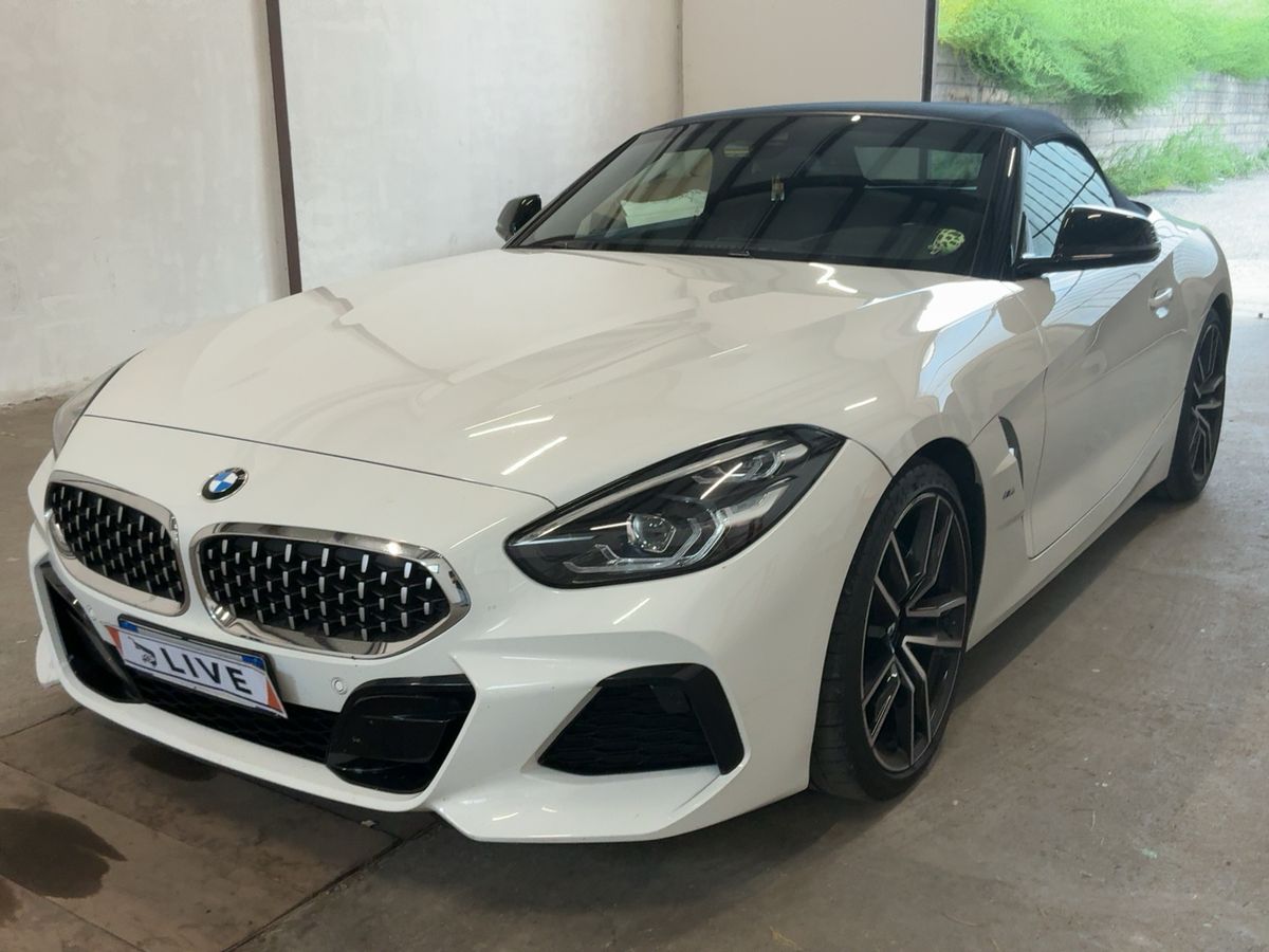 BMW Z4 sDrive 30i M Sport