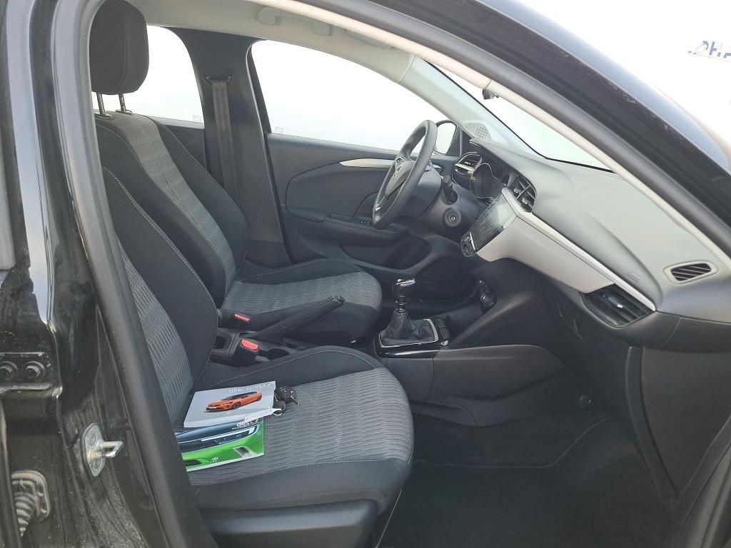 Opel Corsa d'occasion
