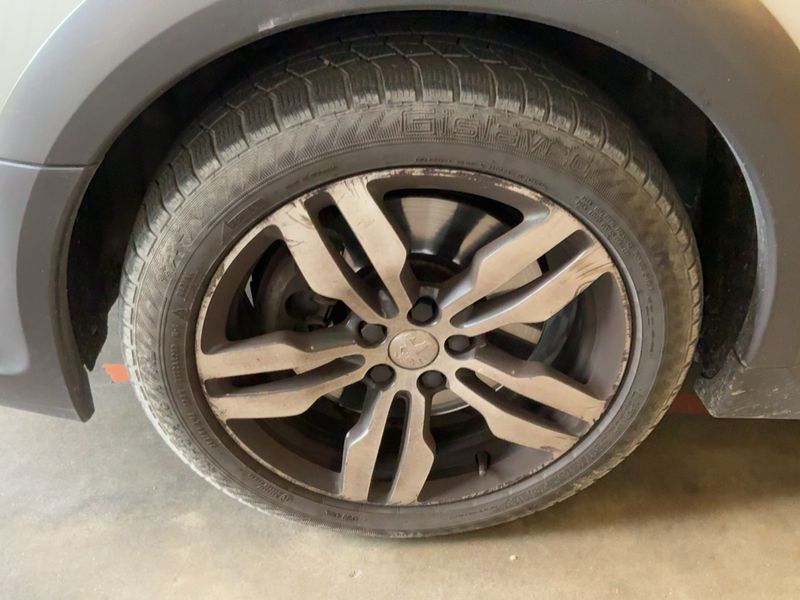 Peugeot 508 2.0 Blue-HDi RXH 2016 – снимка 3