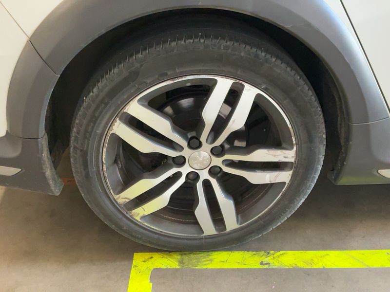 Peugeot 508 2.0 Blue-HDi RXH 2016 – снимка 9