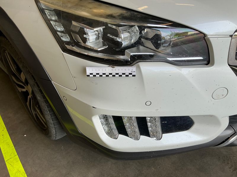 Peugeot 508 2.0 Blue-HDi RXH 2016 – снимка 28