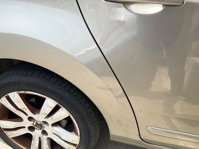 Peugeot 5008 1.6 HDi Allure 2012 – снимка 22