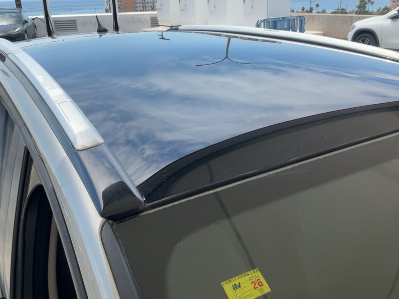 Peugeot 5008 1.6 HDi Allure 2012 – снимка 13