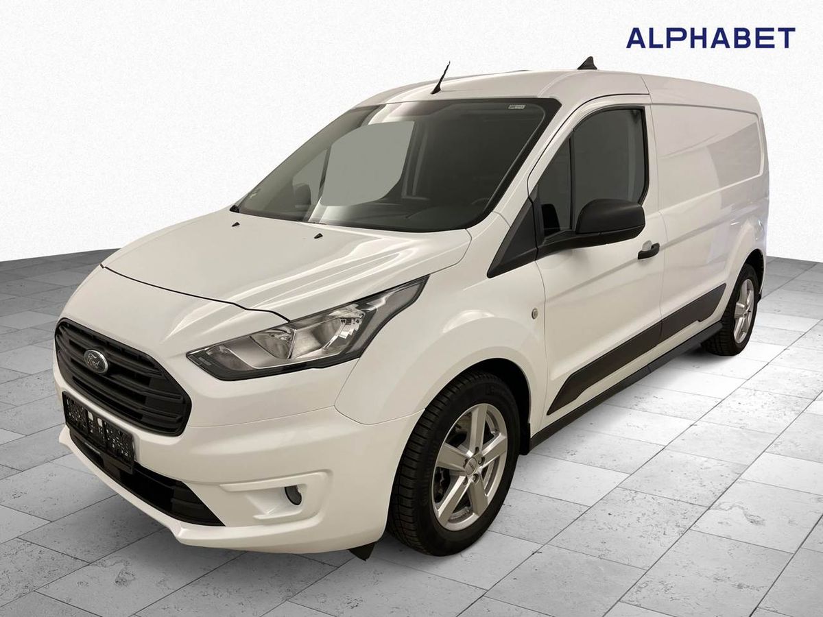 Ford Transit d'occasion
