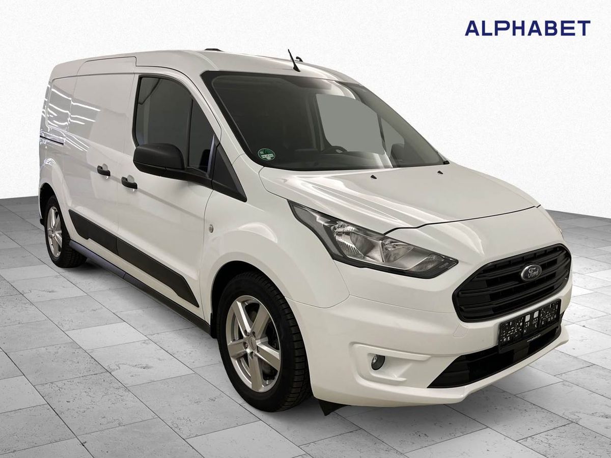 Ford Transit d'occasion
