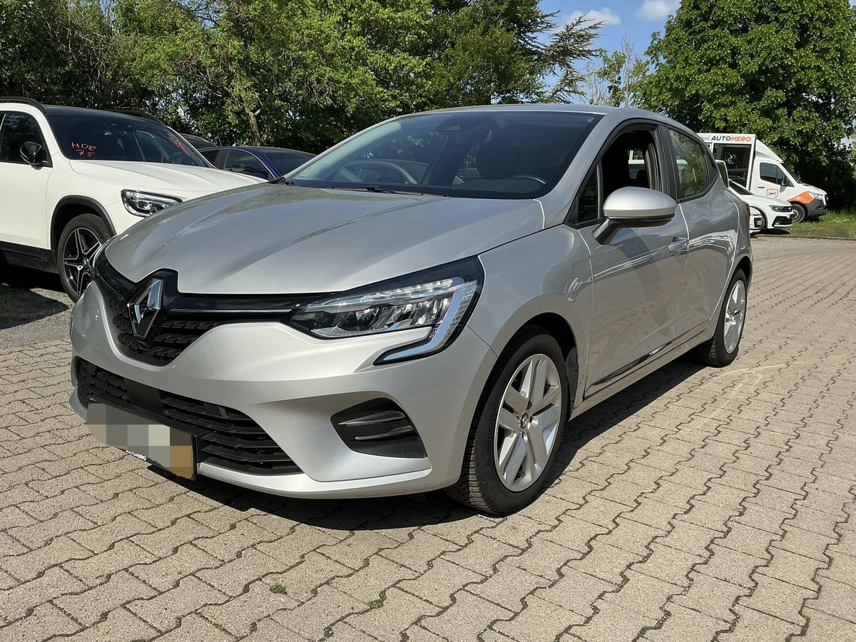 Renault Clio 2020