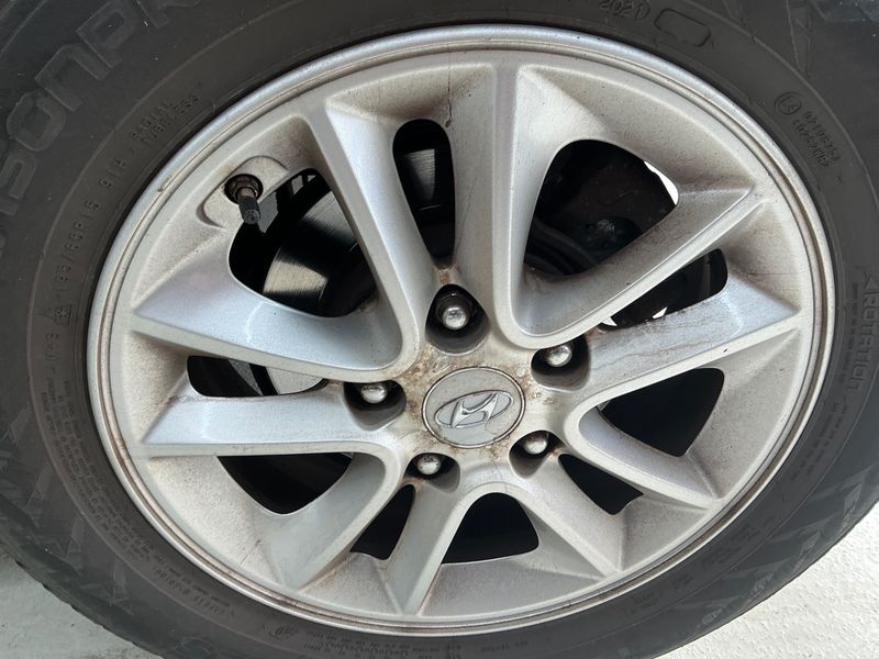 Hyundai i30 1.4 FIFA World Cup Edition 2015 – снимка 37