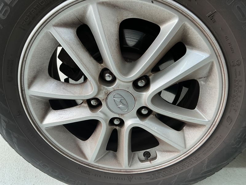 Hyundai i30 1.4 FIFA World Cup Edition 2015 – снимка 36