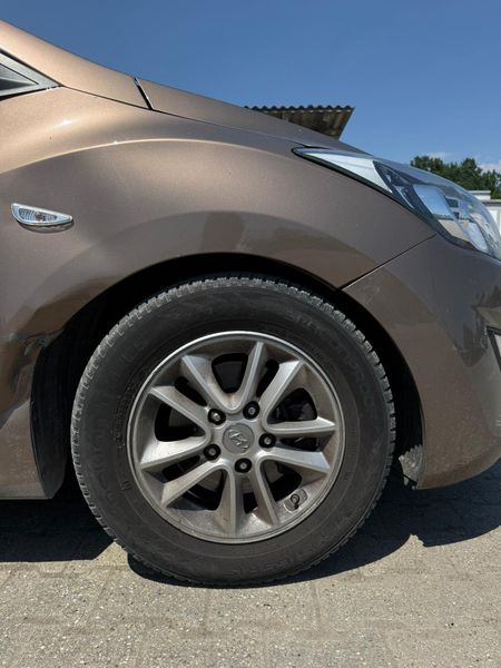 Hyundai i30 1.4 FIFA World Cup Edition 2015 – снимка 26